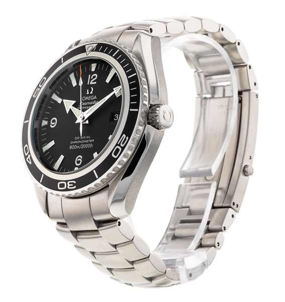 Omega Planet Ocean 2200.50.00